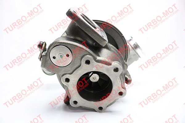 Compresor,sistem de supraalimentare 694203R TURBO-MOT